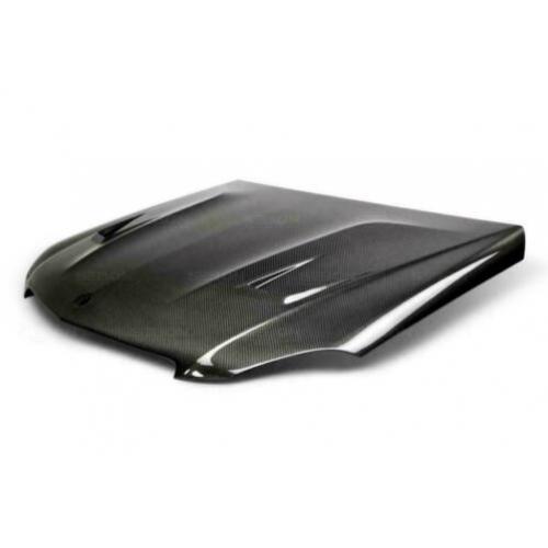 Seibon Carbon producten - MERCEDES C63 AMG 2008-2015