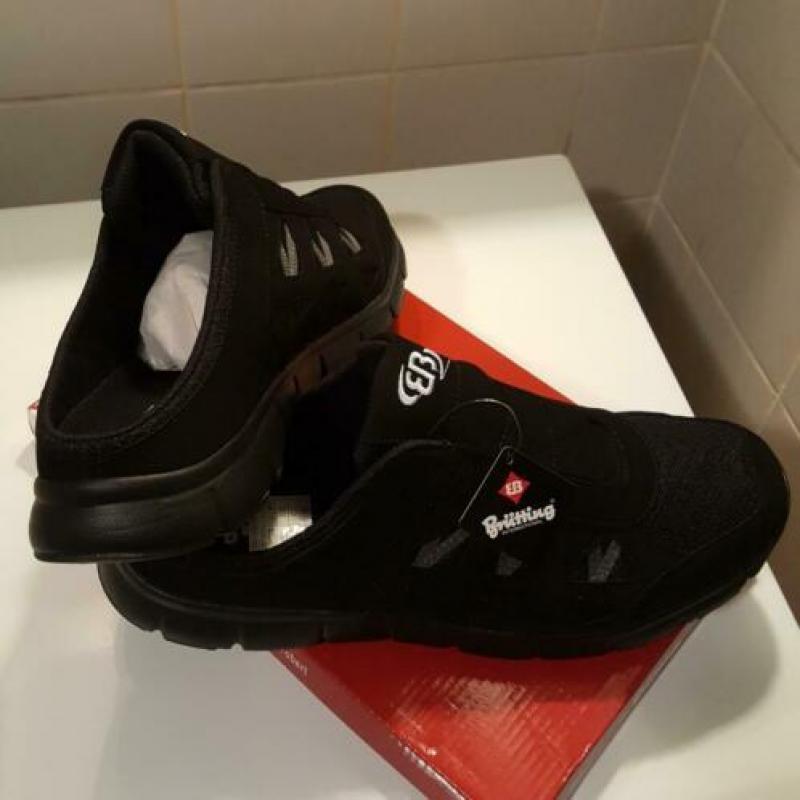 Te koop nieuwe meuljes in doos niet gedragen
