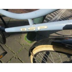 Oma Fiets BSP