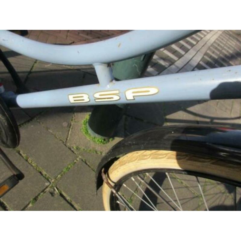Oma Fiets BSP