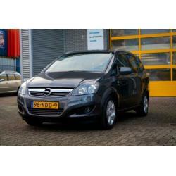 Opel Zafira 1.8 111 years Edition