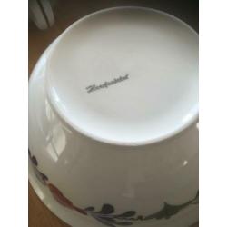 Boerenbond servies delen in mooie staat