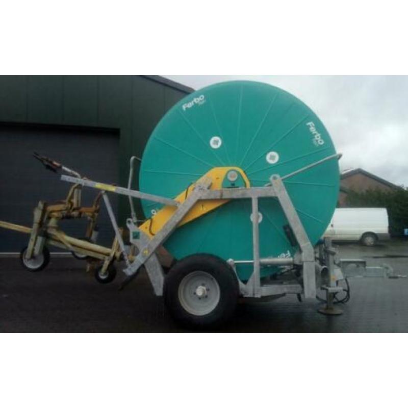 Ferbo GHB 125/500 GHB