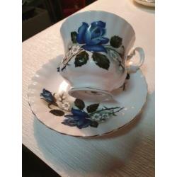 Richmond bone China england