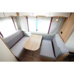 Weinsberg CaraTwo Edition Hot 390 QD