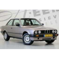 BMW 318 i Type E30 Automaat K6 / Origineel Nederlandse auto