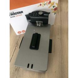 Frituurpan bijna nieuw