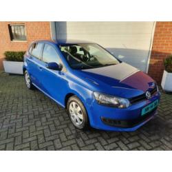 Volkswagen Polo 1.2-12V Trendline