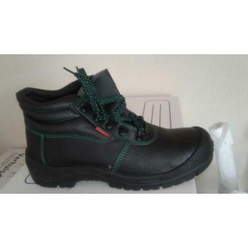 Veiligheidsschoenen te koop