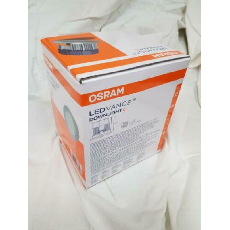 Osram led lamp 20 watt nieuw