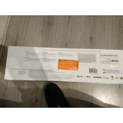 Sony PS4 Nieuw in doos