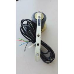 B&G Rotary Rudder