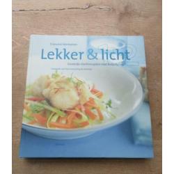 Lekker & licht 1+2 Francine Vermeiren
