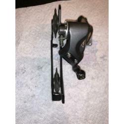 Ultegra 6800 Derailleur Lange kooi!! 250km oud