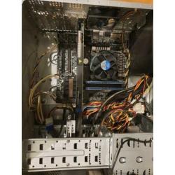 Zelfbouw Computer