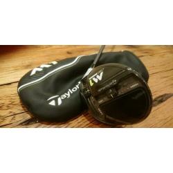 Taylormade M1 2017 9.5 Driver