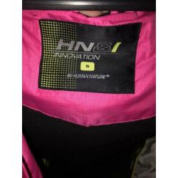 Ski jas hn&i innovation maat S