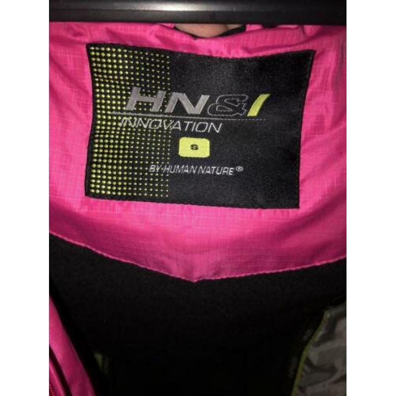 Ski jas hn&i innovation maat S