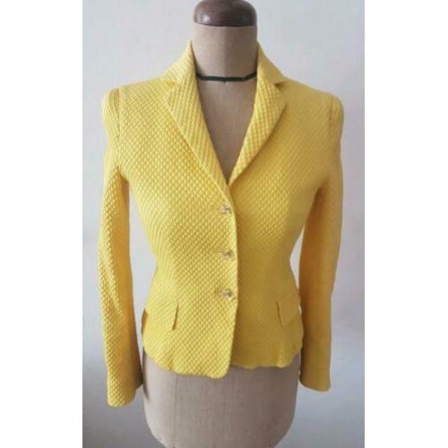 Moschino set jasje en rok
