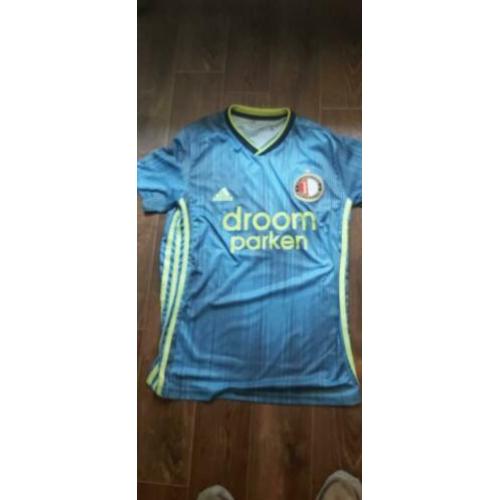 Feyenoord schirt