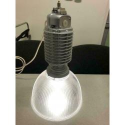 Industrial look lampen