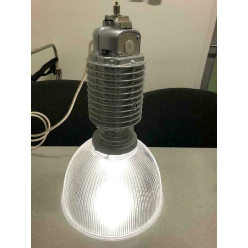 Industrial look lampen