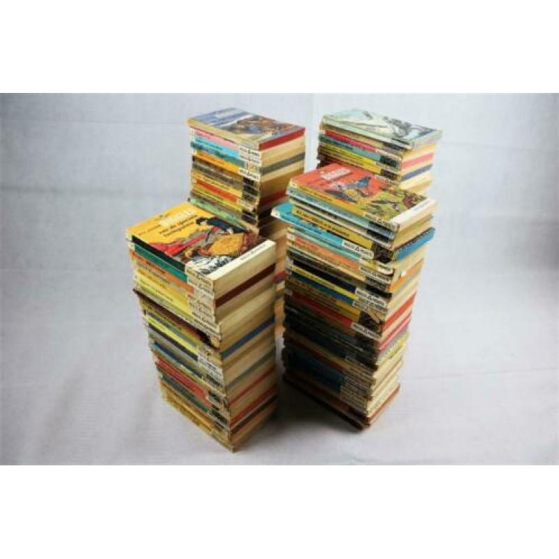 Biggles 127 stuks