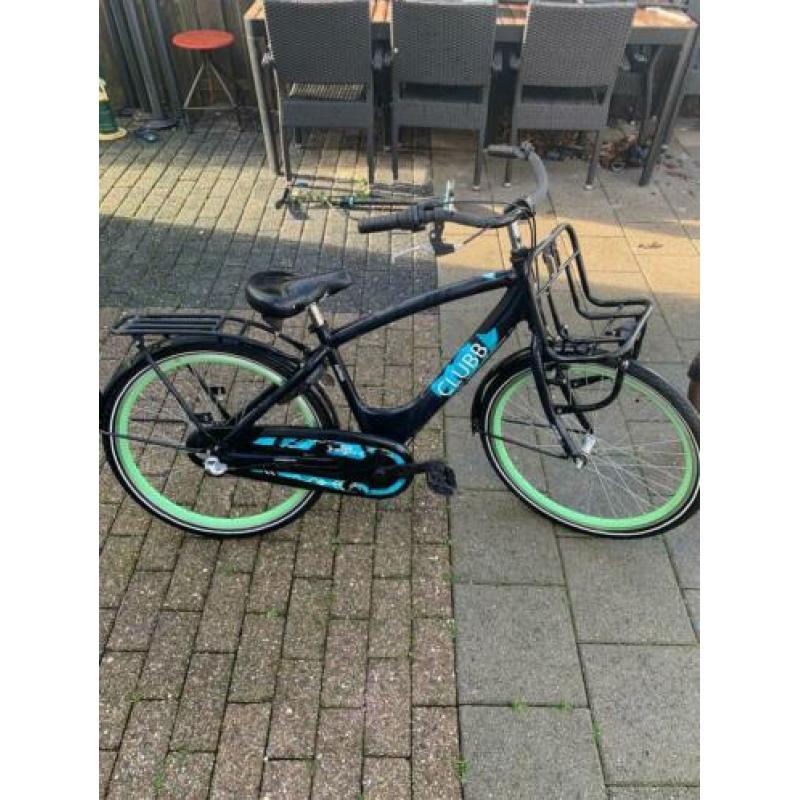 Alpina club 24 inch