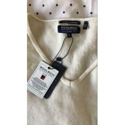 Woolrich jumper trui maat L