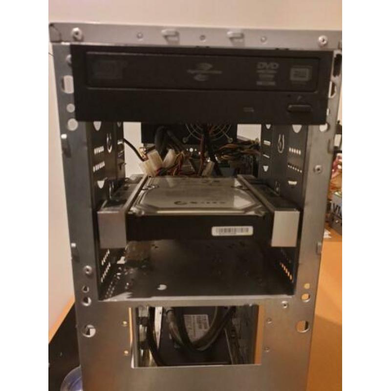 Zelfbouw Computer
