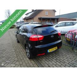Kia Rio 1.2
