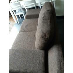 Bank voor 2 personen