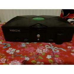 Xbox Classic