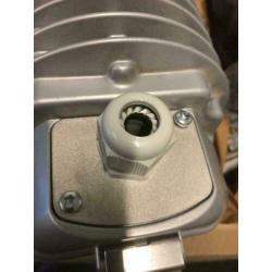 Industrial look lampen