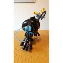 Lego Chima 70008