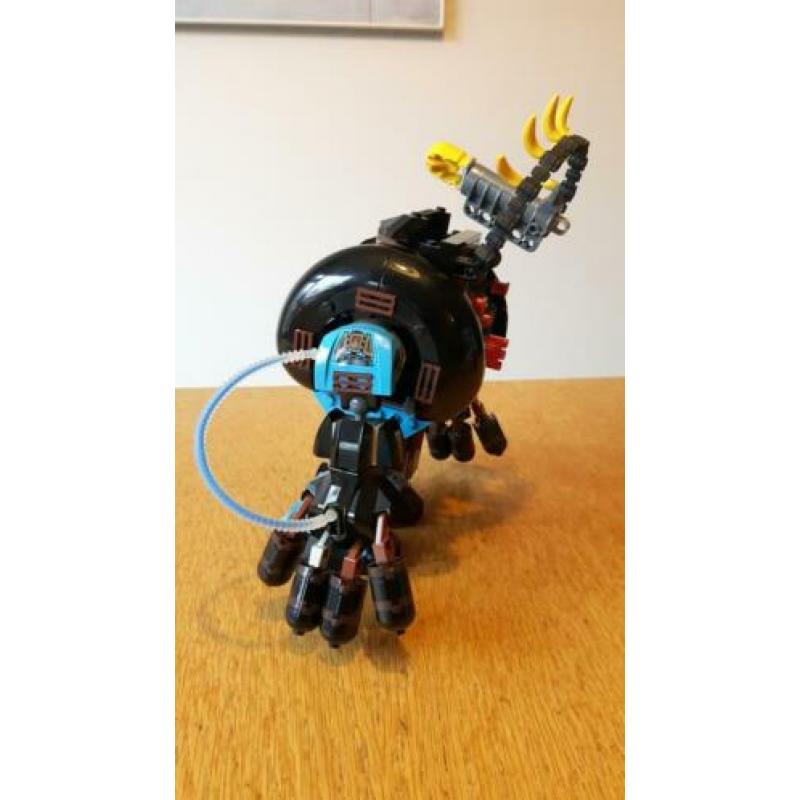 Lego Chima 70008