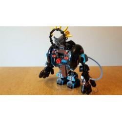 Lego Chima 70008