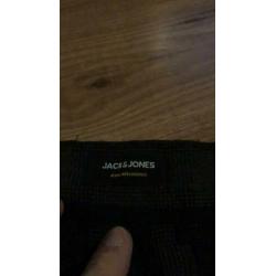 Jack en Jones nieuwe broek