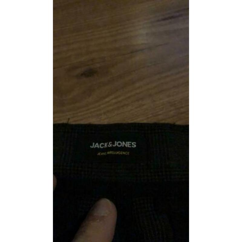 Jack en Jones nieuwe broek