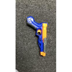 nerf pistool