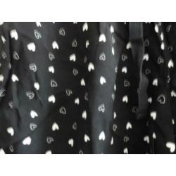 Pyjama broek kort 44