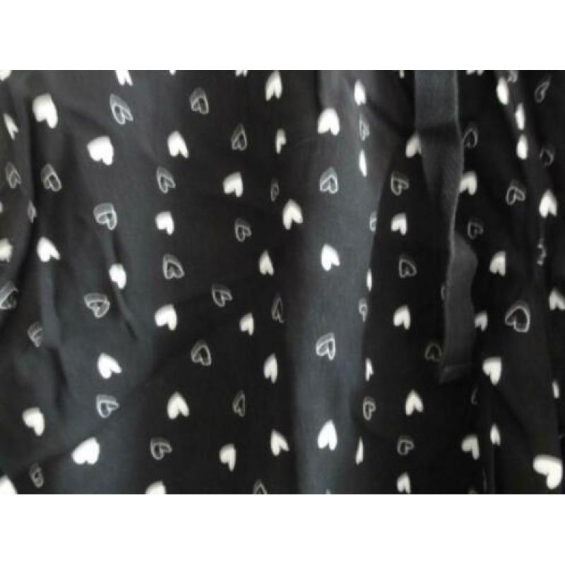 Pyjama broek kort 44