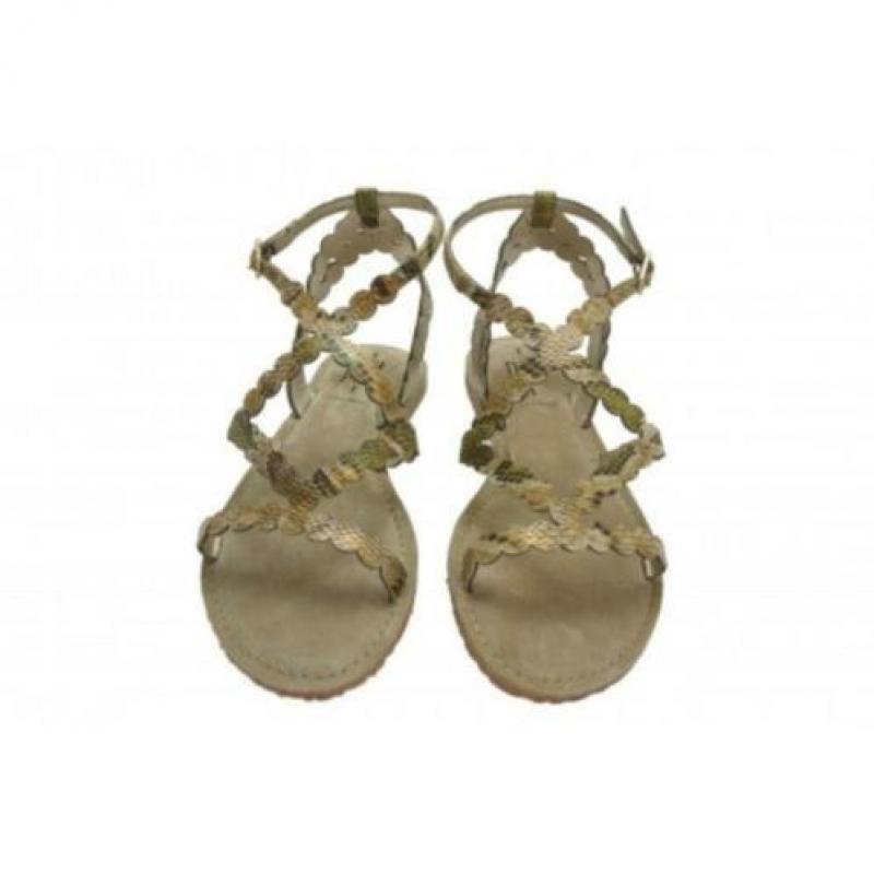 Pitt Snake vlotte sandalen mt 36 KOOPJE