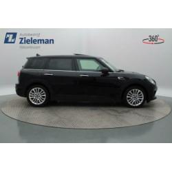 Mini CLUBMAN Cooper 1.5 Panorama 180 PK