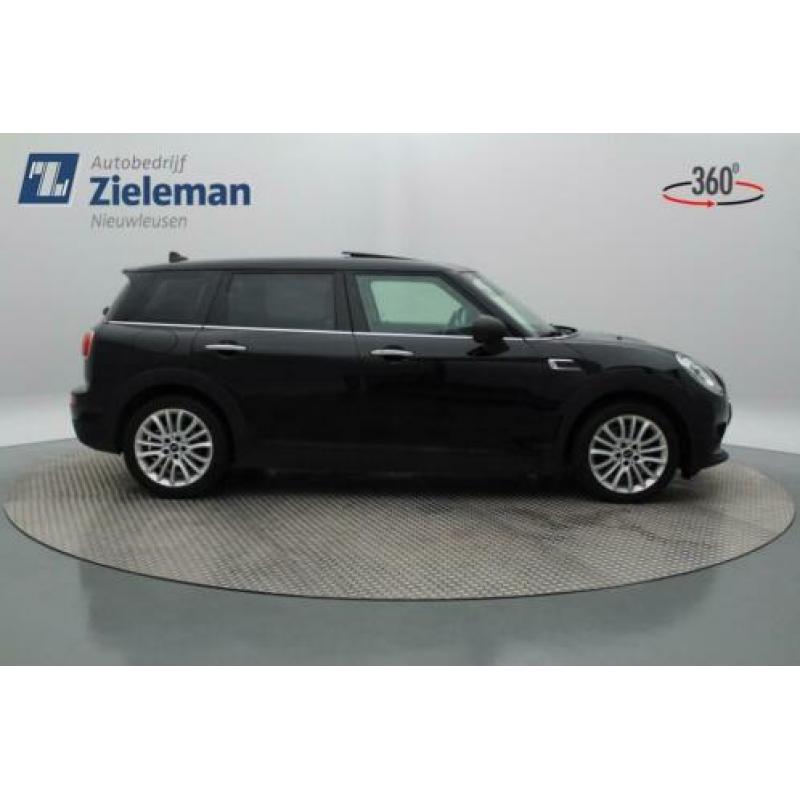 Mini CLUBMAN Cooper 1.5 Panorama 180 PK