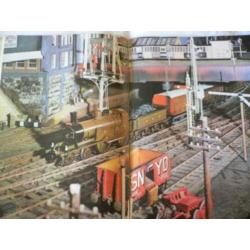 Model and Miniature Railways ! 1976