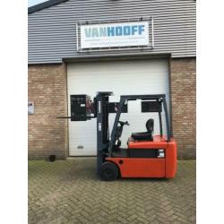 Nissan GN01L16 triplo freelift 48V 2005 (bj 2005)