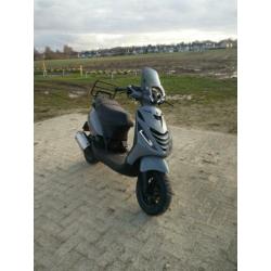 Zip 172cc