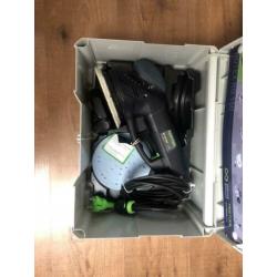 Festool rotex 150