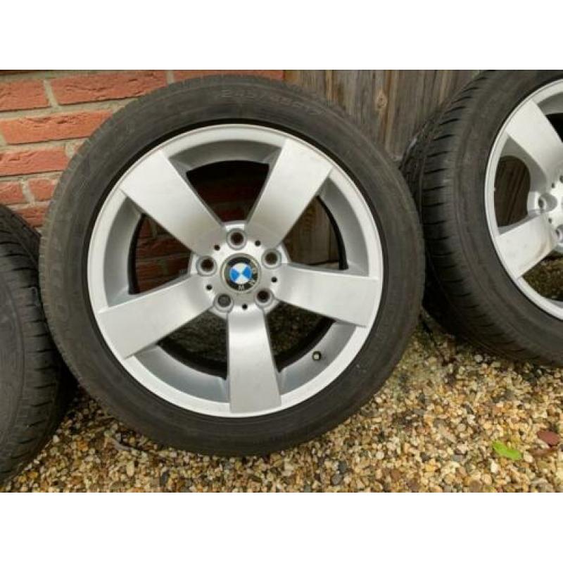 Nette BMW 17 inch style 122